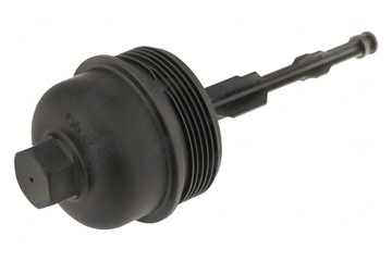 Крышка корпуса фильтра масла nty do kia picanto i 1.1 фото №1