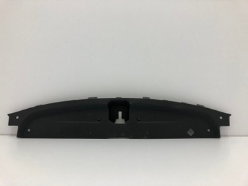 Kia sportage iv 2016- защита ремня передней фото №1