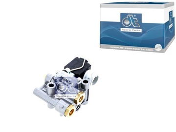 Клапан магнитный egr dt spare запчасти фото №1