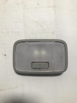 Лампа потолок освещение кабины kia rio iv 16- фото №1