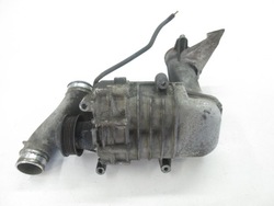 Mercedes w210 e 200 2.0 m 111 компрессор компрессор фото №1