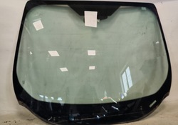 Скло перед лобове ford втулка стабілізатора mk2 usa 2016 фото №1