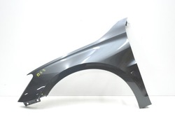 Audi rs3 8y 8y0 крыло левый перед переднее org фото №1