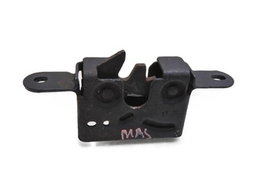 Замок капота renault megane iii 656010010r фото №1