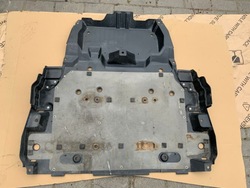 Захист двигуна плита peugeot i on i miev c нуль фото №1