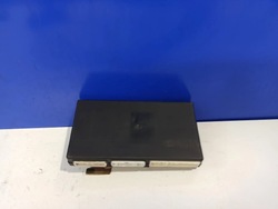 Volvo s40, v40 2002 модули комфорта фото №1