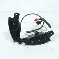 Ford explorer iii переключатели руль 3l2t-9d809-aa фото №1