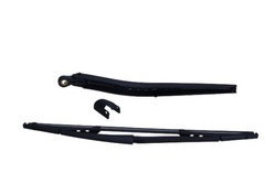 Важіль двірники зад kpl. fiat croma 05 /mm/ фото №1