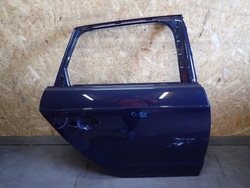 Дверь зад правые audi a3 hb 8v 13- фото №1