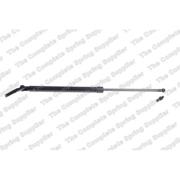 Пружина газовая зад левая subaru forester sj 12- фото №1