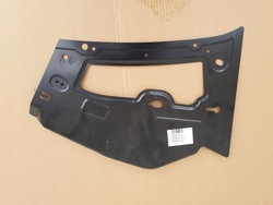 Elemtny pas зад vw tiguan ii 5na фото №1