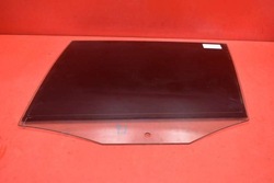 Скло бокова ліва зад задня vw tiguan 1 i 07-11 фото №1