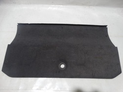 Пол ковёр обивка багажника bmw e38 8125930 фото №1