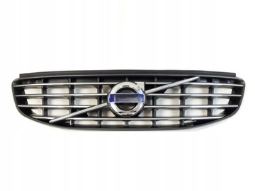 Volvo xc60 решітка радіатора решітка 2014 2015 2016 2017 фото №1