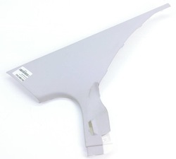 Защита стойка правая vw passat b8 3g5867242 фото №1