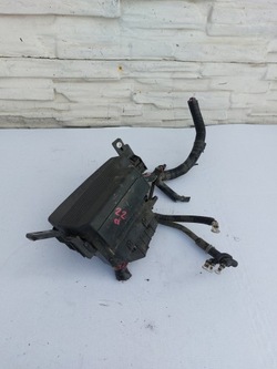 Cx-5 i коробка предохранителей kd45-66767 2,2 d фото №1