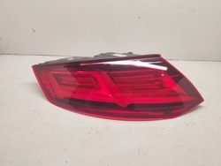 Audi tt 8s лампа левый зад 8s0945095 фото №1