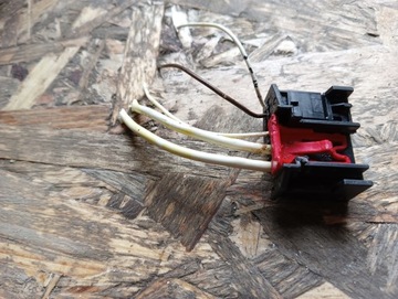 Vw golf vii роз'єм штекер 5pin 5k0972708 16r фото №1