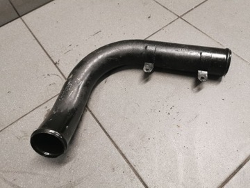 Шланг интеркулер audi a8 d2 2.5 tdi 059145731e фото №1