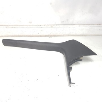 Захист планка порога audi q3 8u 8u1867272 фото №1