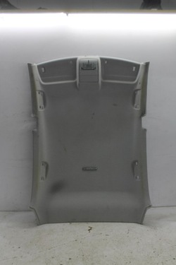 Потолок светлая 13180720 opel corsa d рестайлинг 5-дверь 06-14 фото №1