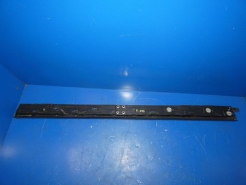 Mazda cx5 cx-5 поріг планка порогова лівий ліва фото №1