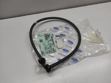 Шланг шланг ford f1fq-9w309-ac фото №1