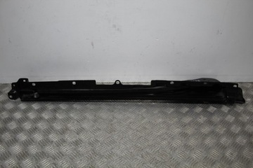 Защита рейка дверь правая vw sharan ii 7n0 фото №1