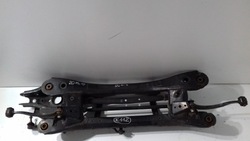 Toyota auris ii балка підвішування задня 2013- фото №1