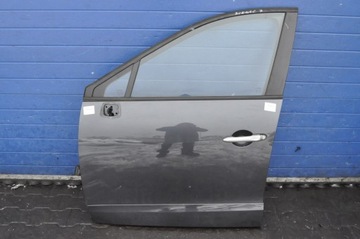 Grand scenic iii двері лівий перед ліві передні фото №1