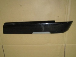 Range rover vogue l405 планка двері перед права фото №1