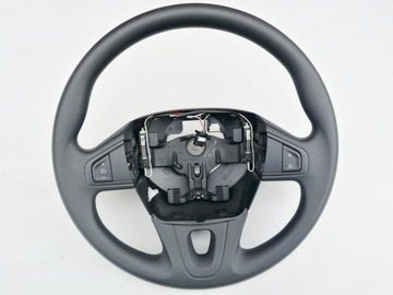 Renault scenic iii руль оригинал фото №1