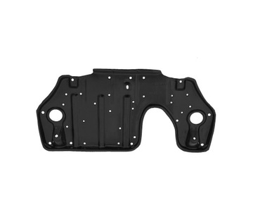 Lexus rx350/450h 2009 - 2012 захист pod двигун друга запчастина фото №1