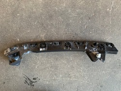 Citroen c4 picasso ii ковзун бампера праві зад 9677310280 фото №1