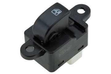 Кнопка керування скло hyundai atos prime 2005- фото №1