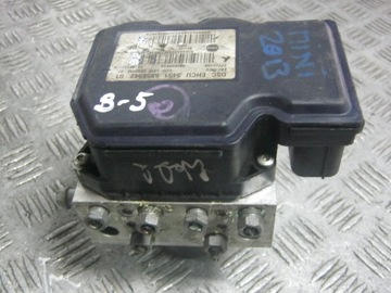 Насос abs 6858542 mini cooper r56 фото №1