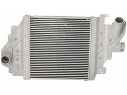 Інтеркулер renault clio ii 1.5 1.9 thalia i 1.5 фото №1