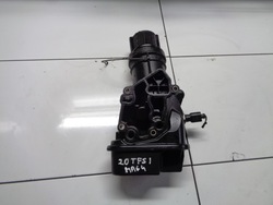 Audi a4 2.0tfsi основа фільтра масла 06f115397h фото №1