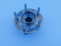 Opel insignia b ступиця підшипник колеса перед нове оригінальний номер фото №1