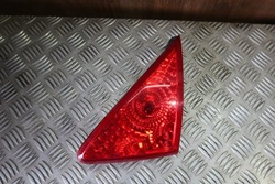 Лампа правые зад 3008 9683460980 фото №1