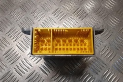 Модуль подушка безопасности mercedes-benz e w211 a2129011105 2.2l 2014 фото №1