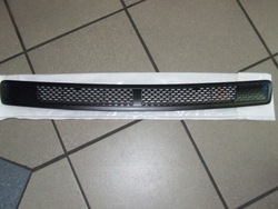 Решітка решітка капота mercedes sprinter нова оригінал фото №1