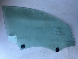 Стекло дверь правые перед peugeot 308 t9 21 год фото №1