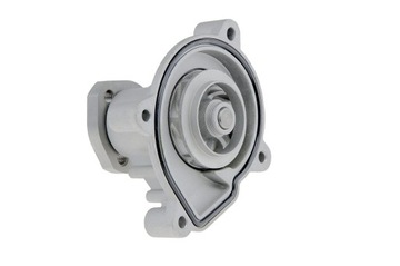 Cpw-vw-034 nty насос воды vw golf v 1.4fsi 03-, golf plus 1.4fsi 05-06, pol фото №1