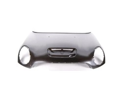 Капот mini clubman r55 , 07 - 14 41612754741 фото №1