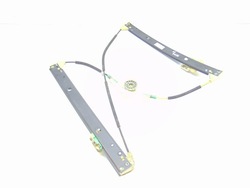 Підйомник механізм скла праві зад задній audi a8 s8 d4 4h0839462b фото №1