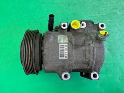 Компрессор компрессор кондиционера f500-an6aa05 kia ceed i 1.6b 16v 06-12 i30 фото №1