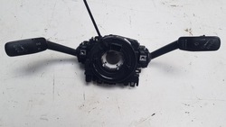 Переключатель комбинированный лента подушка безопасности vw golf vii 5q0953507aa фото №1