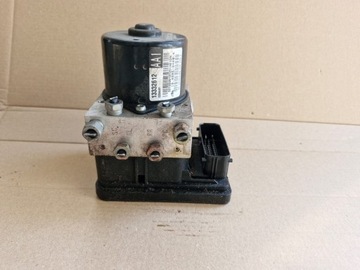 Насос abs opel astra j iv 13332612 aa1 фото №1