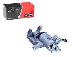 Суппорт тормозной renault t grand scenic 04- 1.5-2.0 megane ii clio фото №1